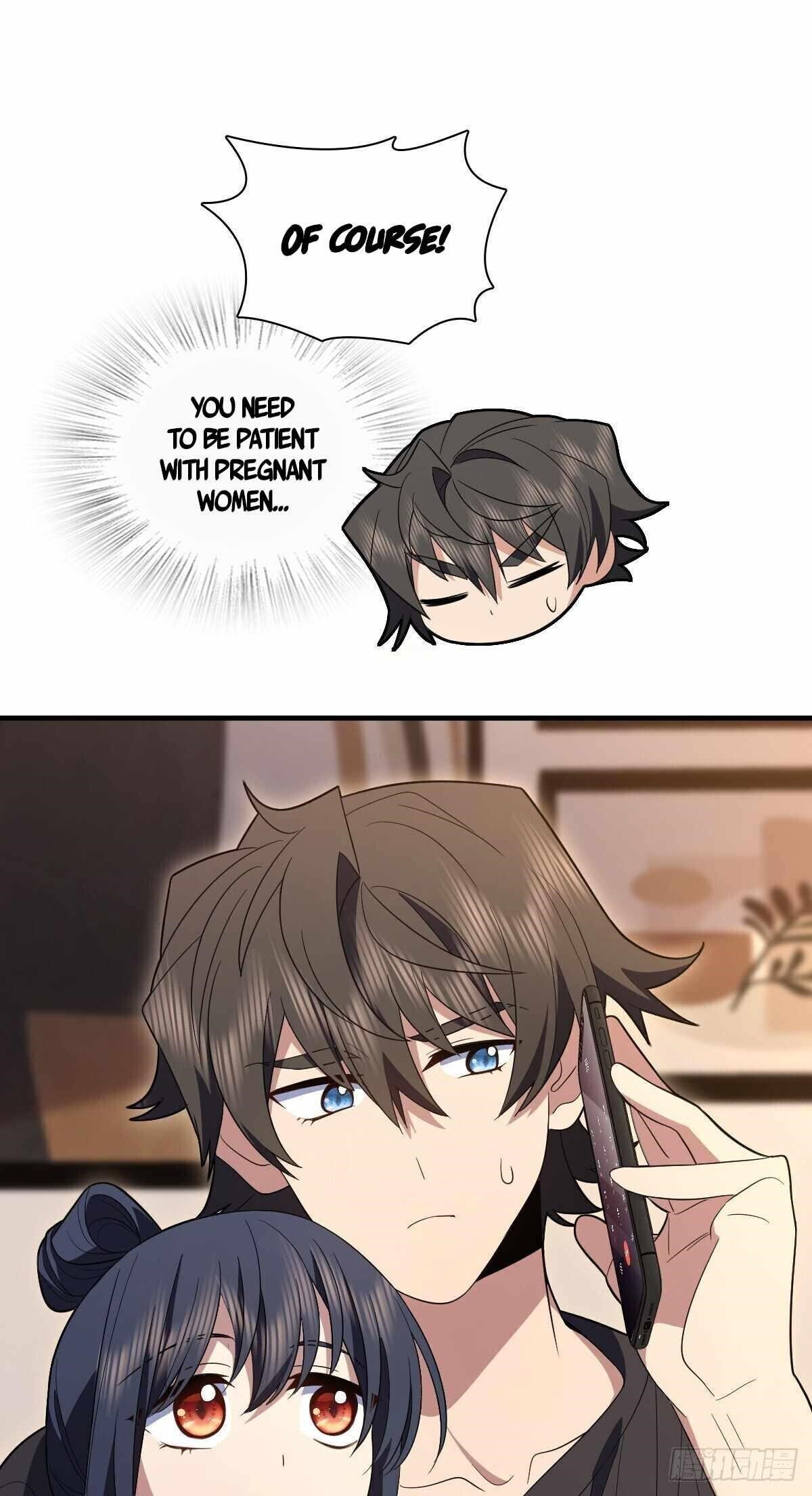 my-wife-is-from-a-thousand-years-ago-chap-318-28