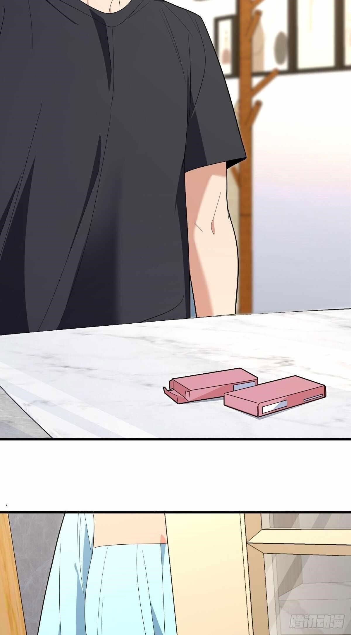 my-wife-is-from-a-thousand-years-ago-chap-318-2