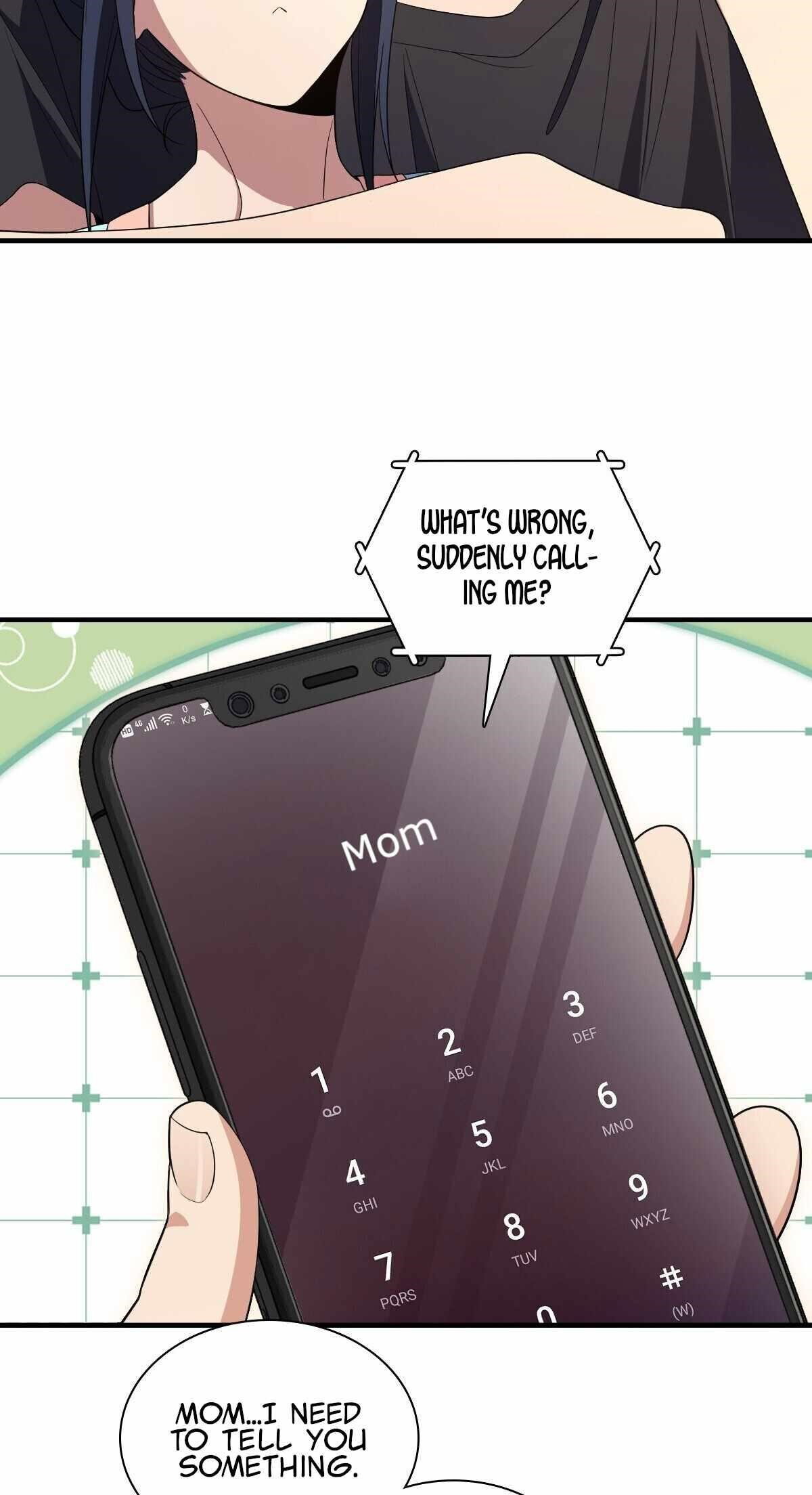 my-wife-is-from-a-thousand-years-ago-chap-318-29
