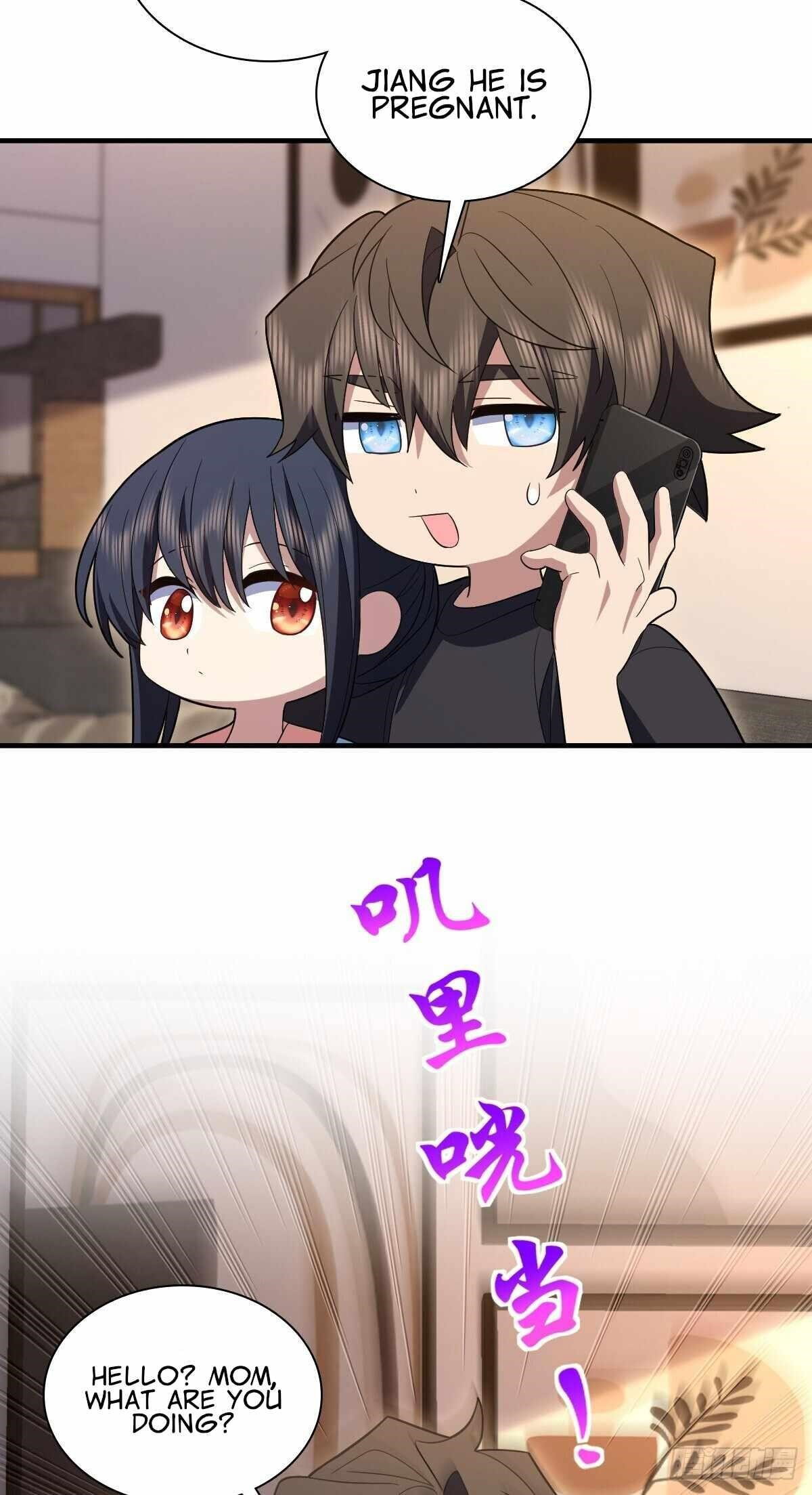 my-wife-is-from-a-thousand-years-ago-chap-318-30