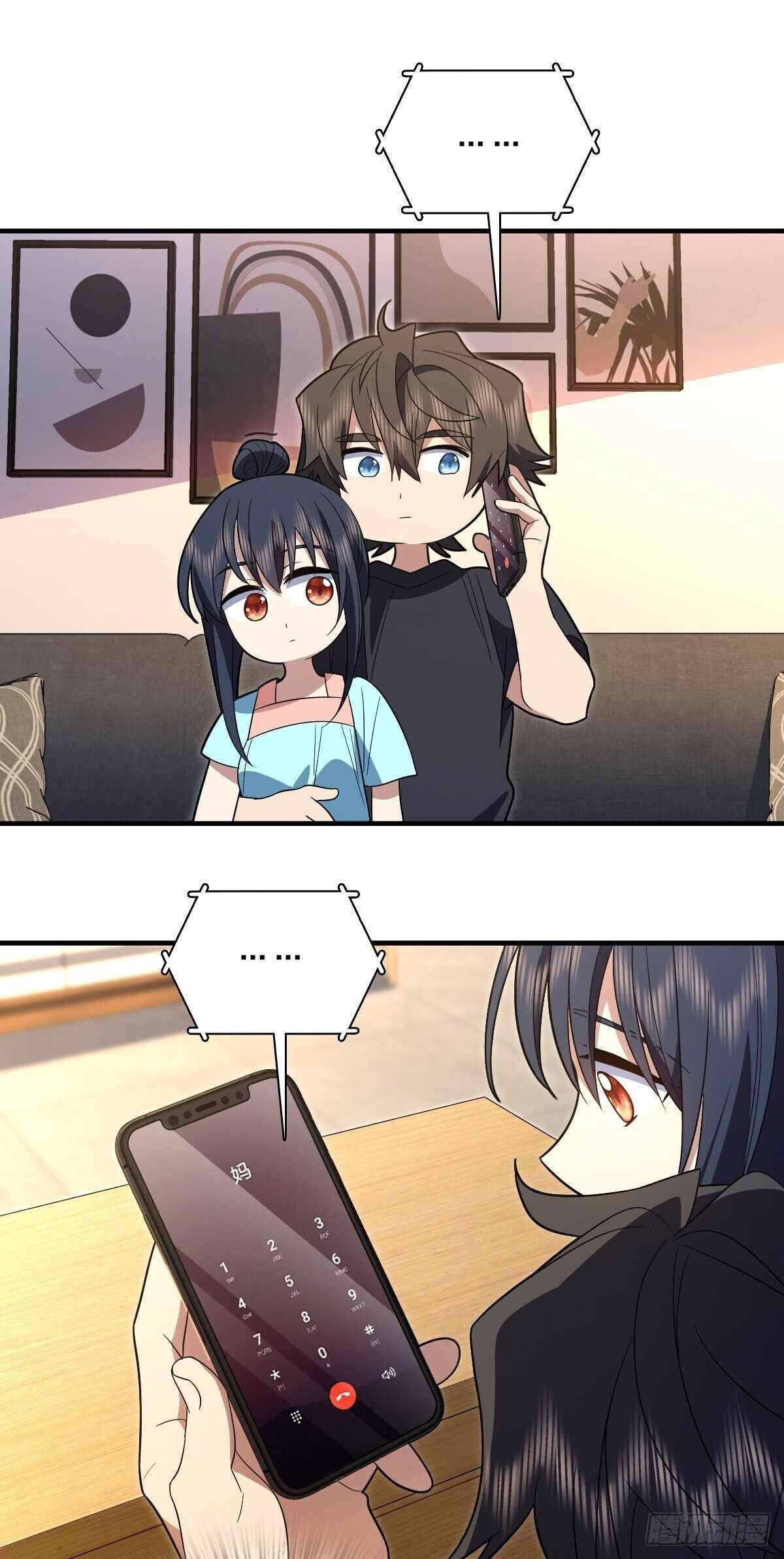 my-wife-is-from-a-thousand-years-ago-chap-318-33