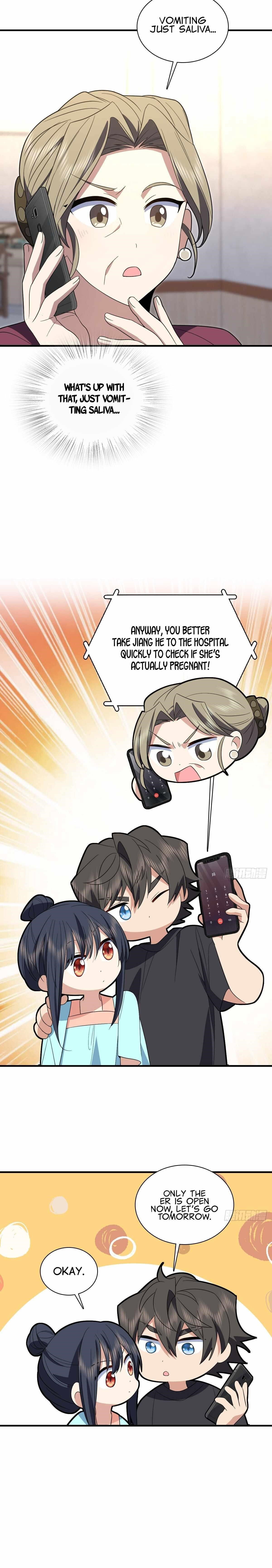 my-wife-is-from-a-thousand-years-ago-chap-318-38