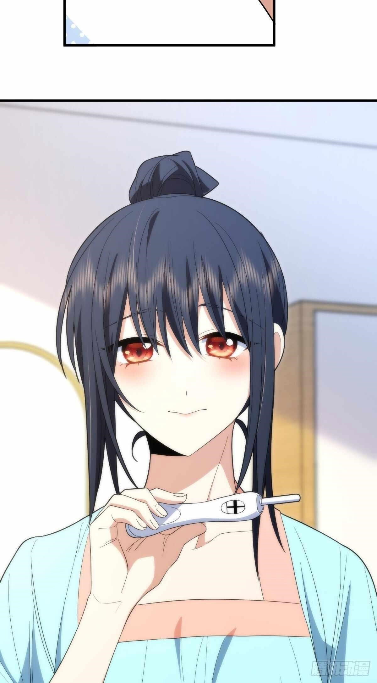 my-wife-is-from-a-thousand-years-ago-chap-318-4