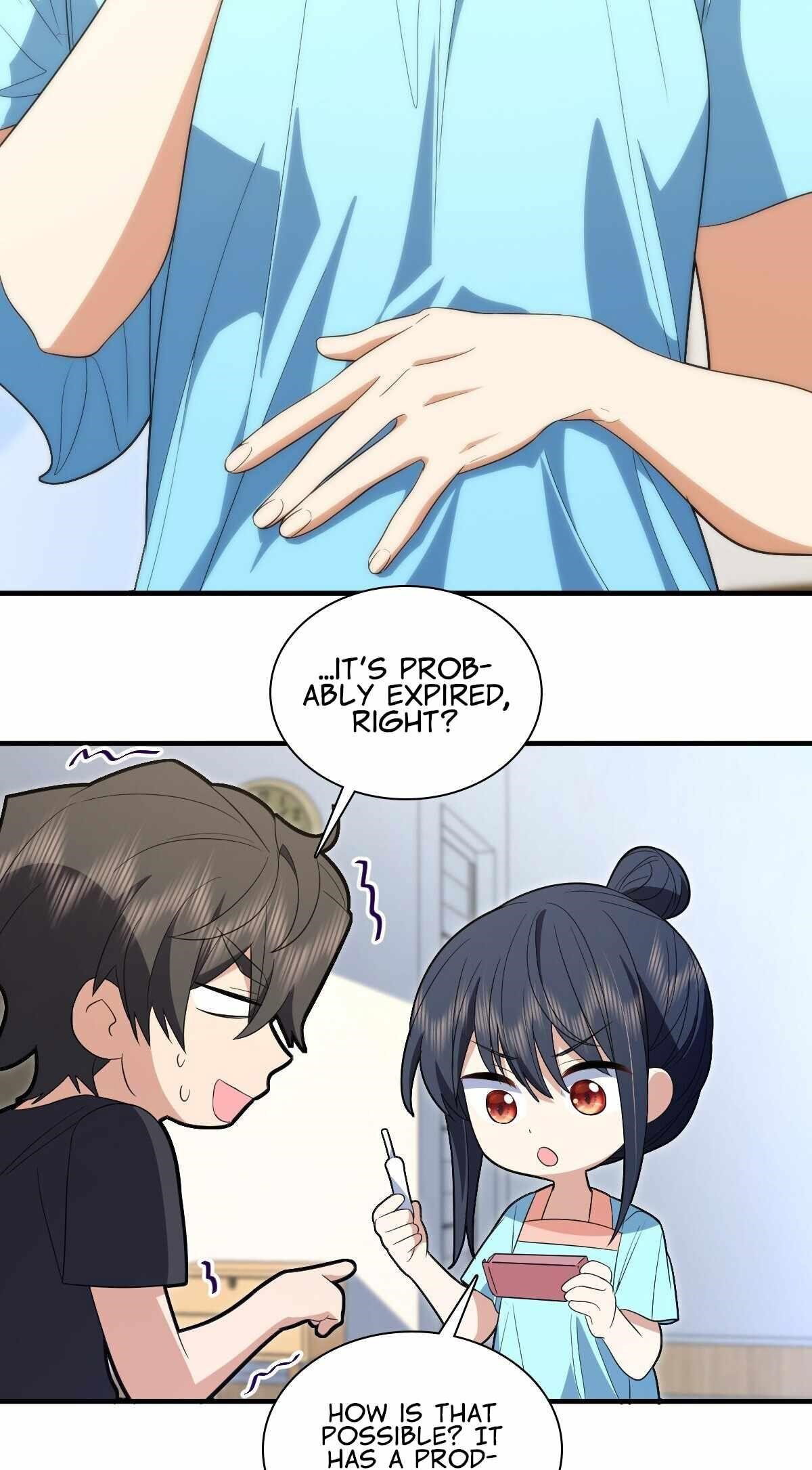 my-wife-is-from-a-thousand-years-ago-chap-318-5