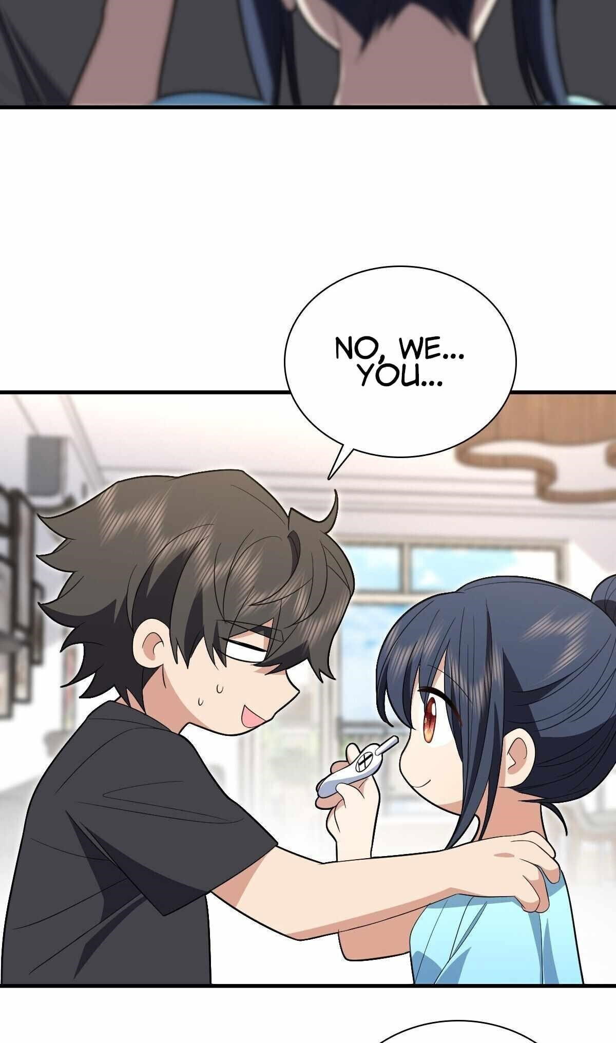 my-wife-is-from-a-thousand-years-ago-chap-318-8