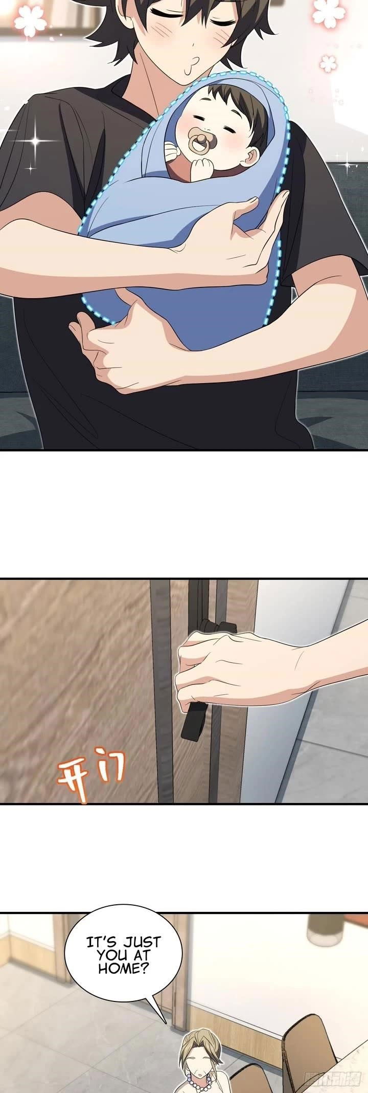 my-wife-is-from-a-thousand-years-ago-chap-319-9