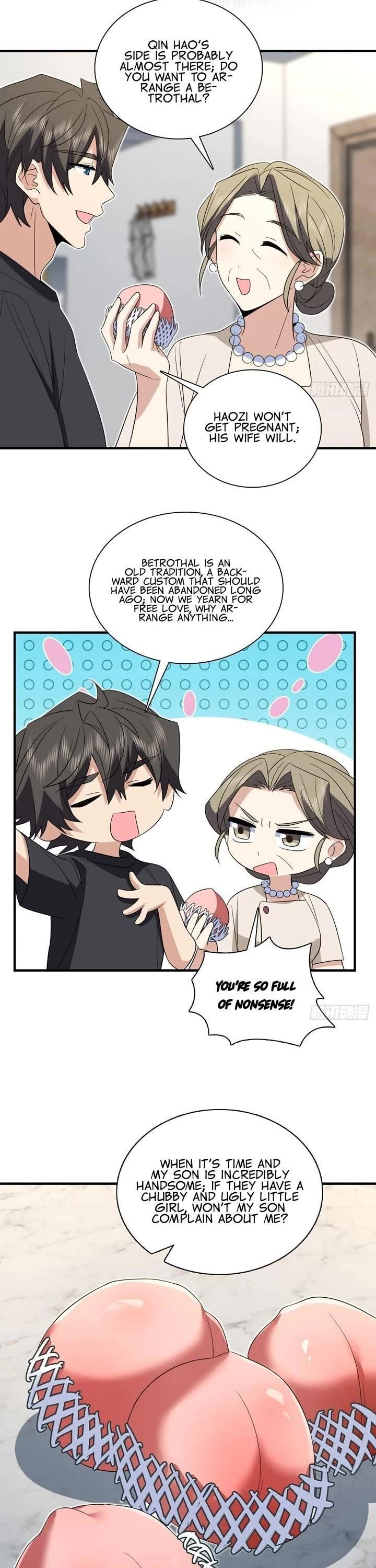 my-wife-is-from-a-thousand-years-ago-chap-319-12