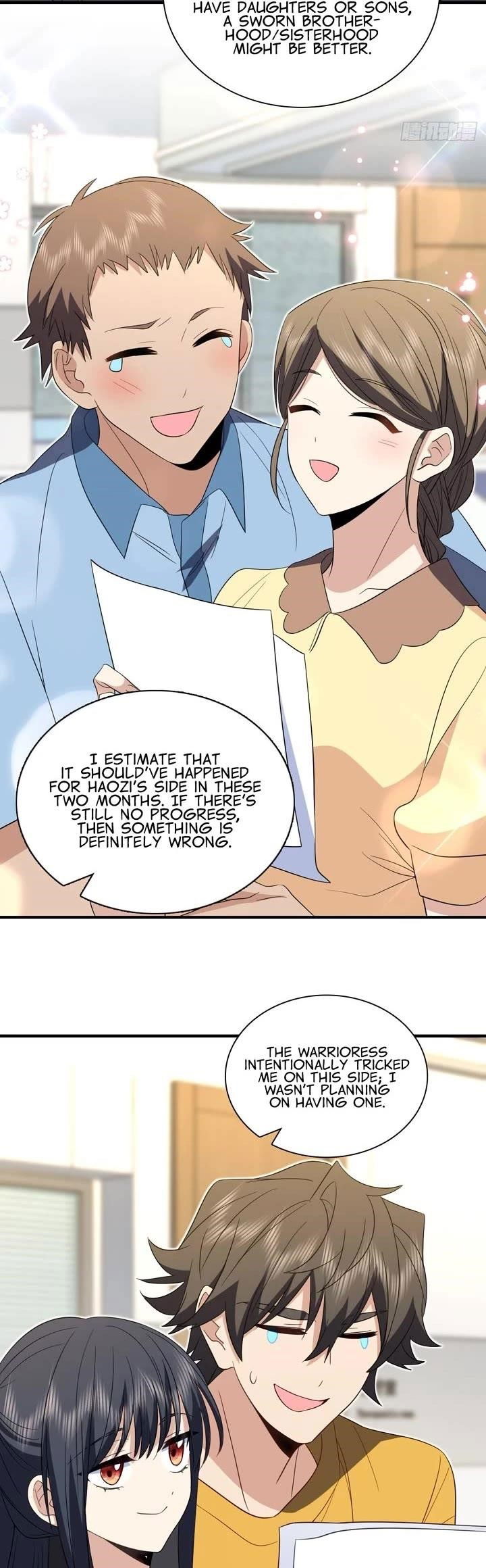 my-wife-is-from-a-thousand-years-ago-chap-319-14