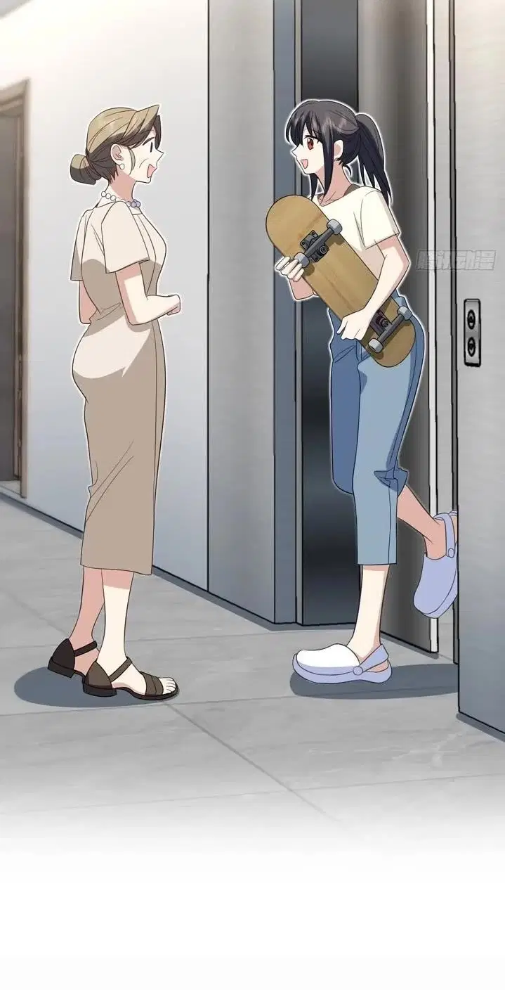my-wife-is-from-a-thousand-years-ago-chap-319-21