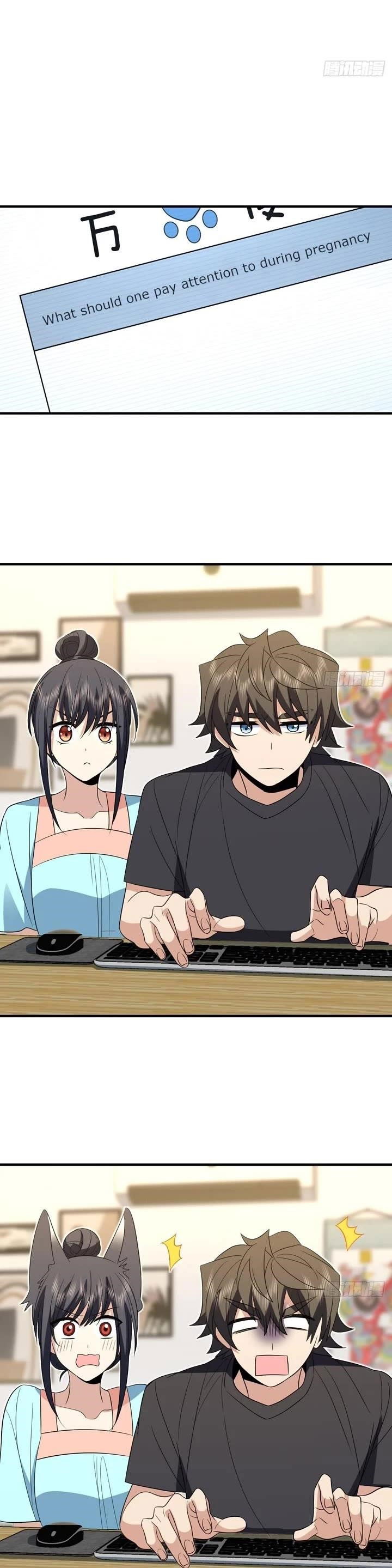 my-wife-is-from-a-thousand-years-ago-chap-319-3