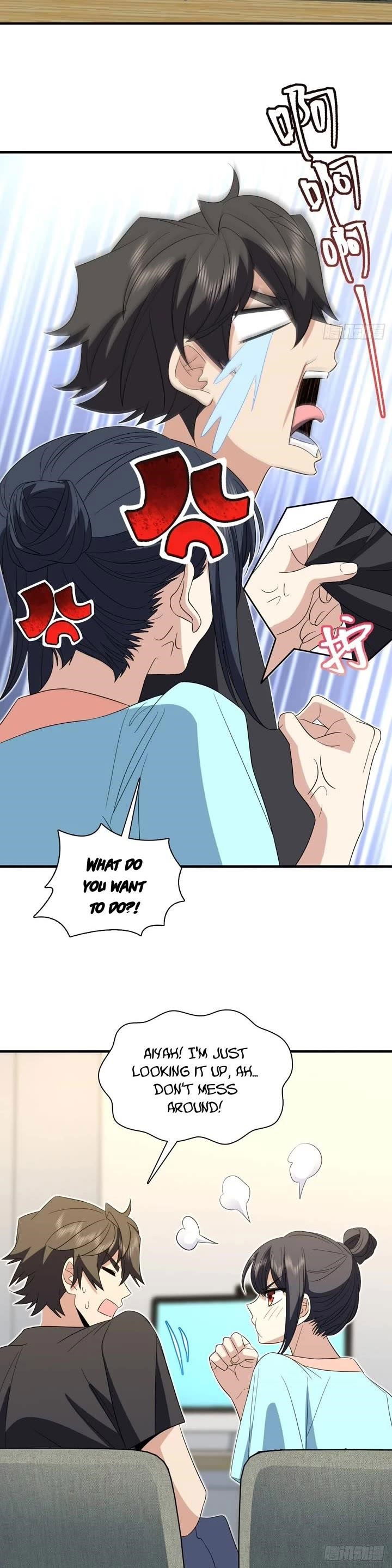 my-wife-is-from-a-thousand-years-ago-chap-319-4