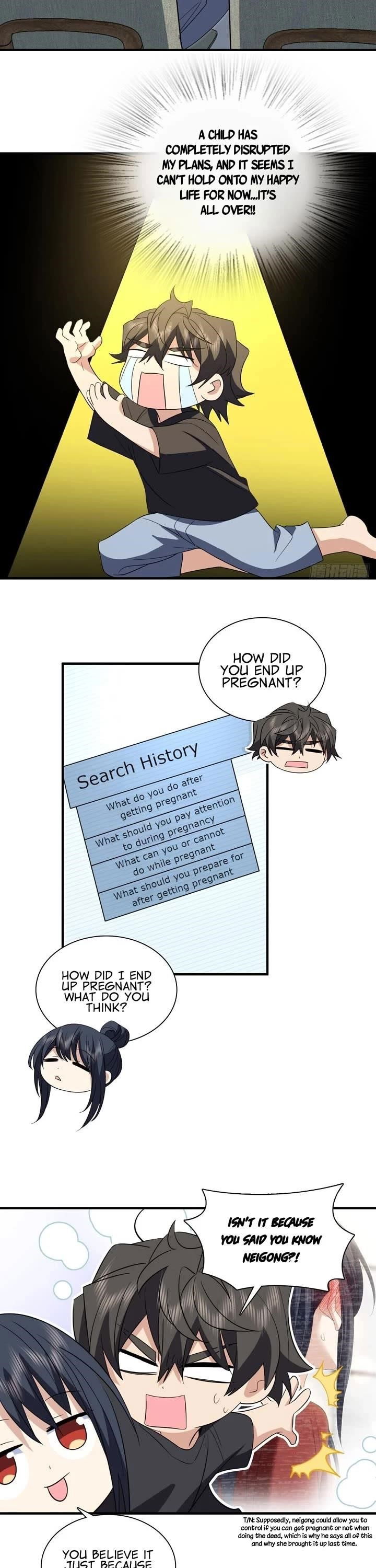 my-wife-is-from-a-thousand-years-ago-chap-319-5