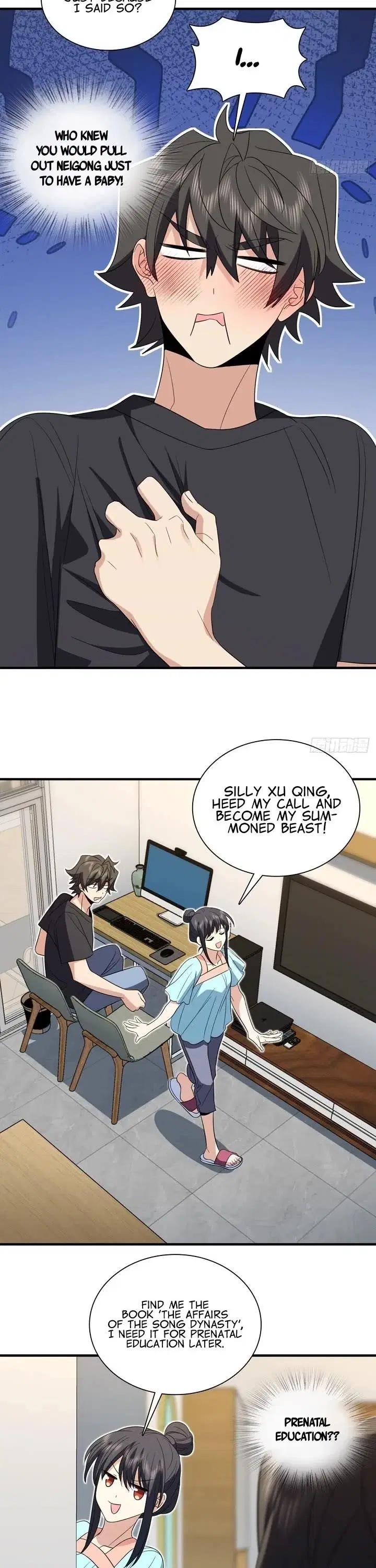 my-wife-is-from-a-thousand-years-ago-chap-319-6