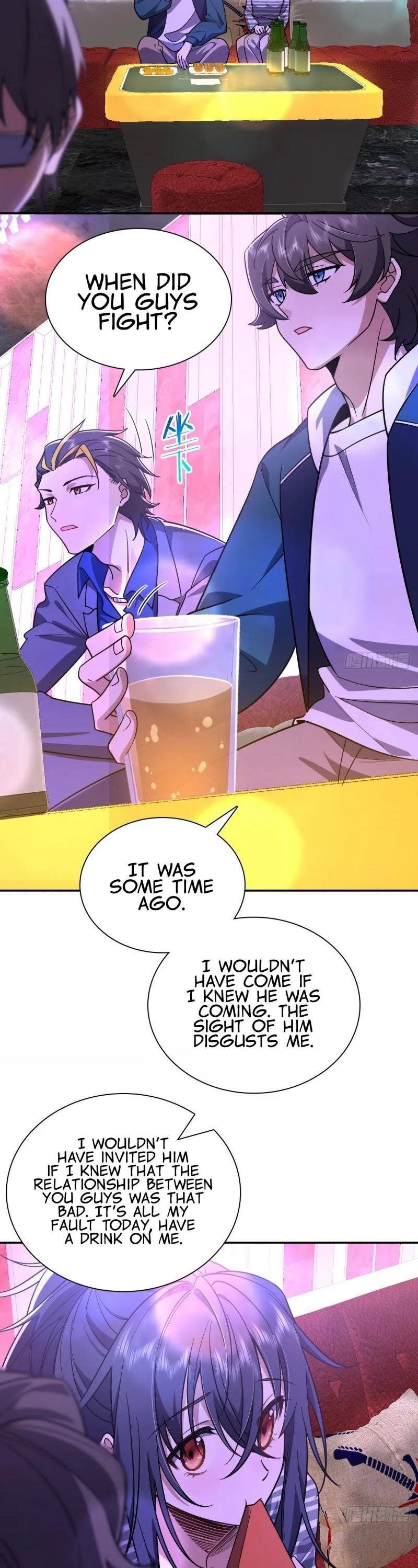 my-wife-is-from-a-thousand-years-ago-chap-32-14
