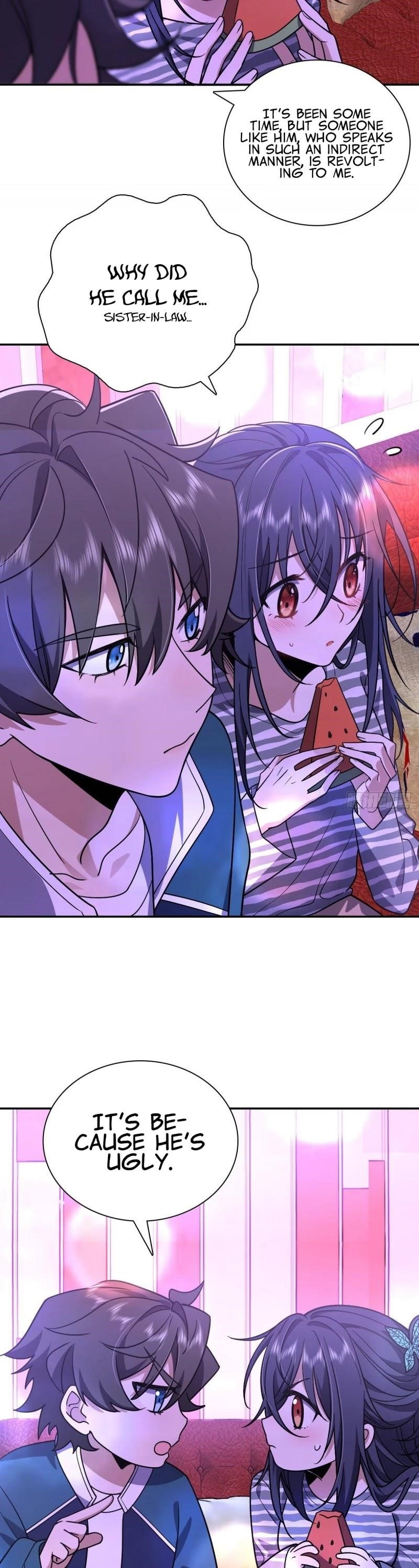 my-wife-is-from-a-thousand-years-ago-chap-32-15