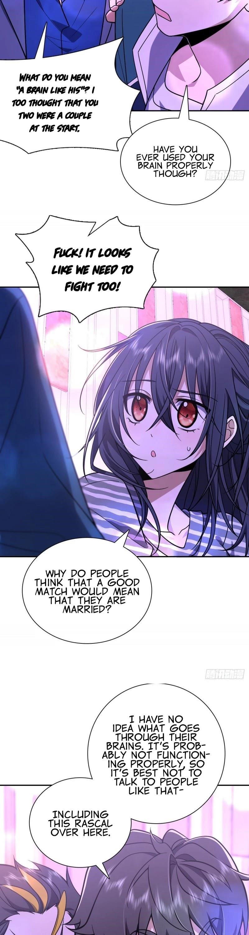my-wife-is-from-a-thousand-years-ago-chap-32-18