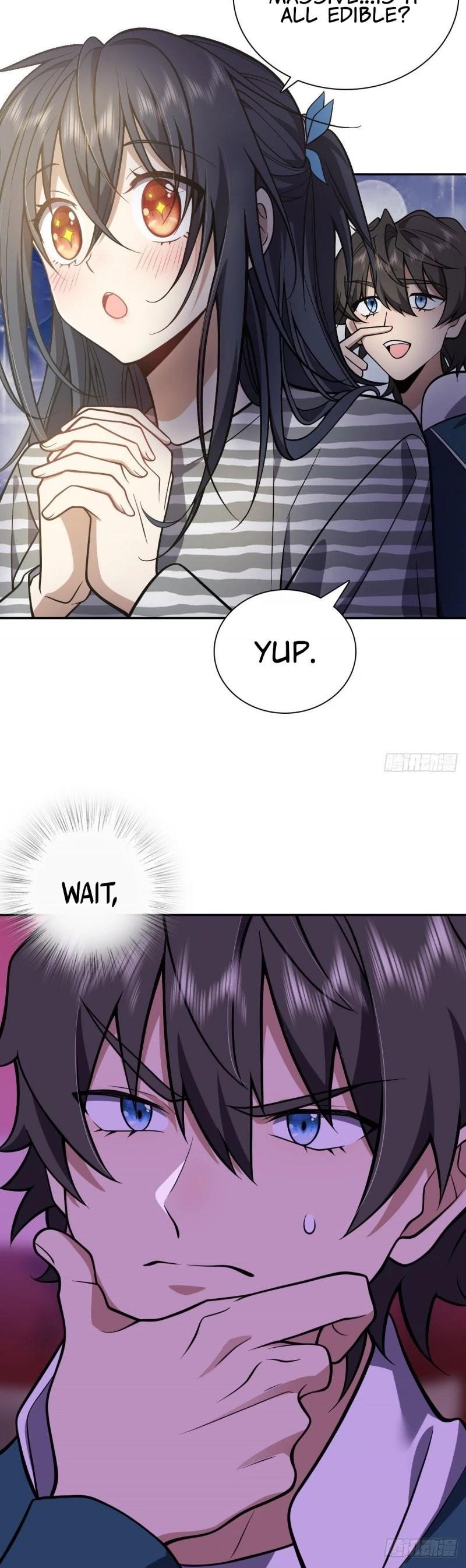 my-wife-is-from-a-thousand-years-ago-chap-32-21
