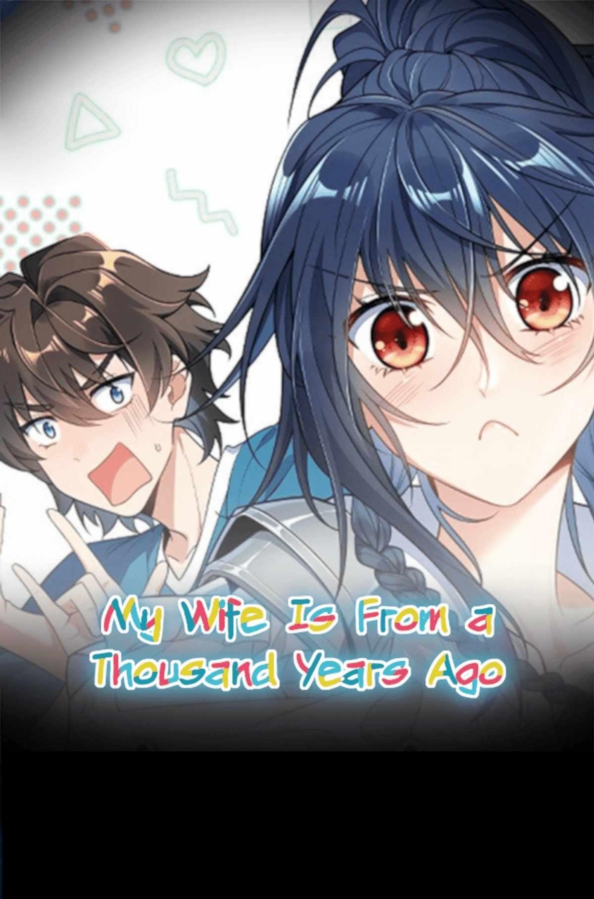 my-wife-is-from-a-thousand-years-ago-chap-320-0
