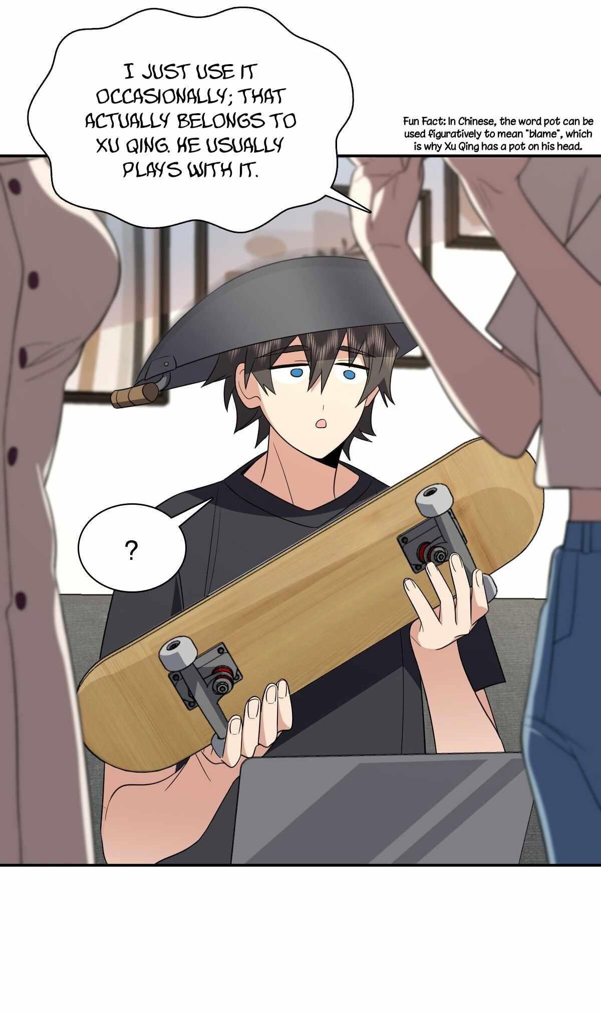 my-wife-is-from-a-thousand-years-ago-chap-320-11