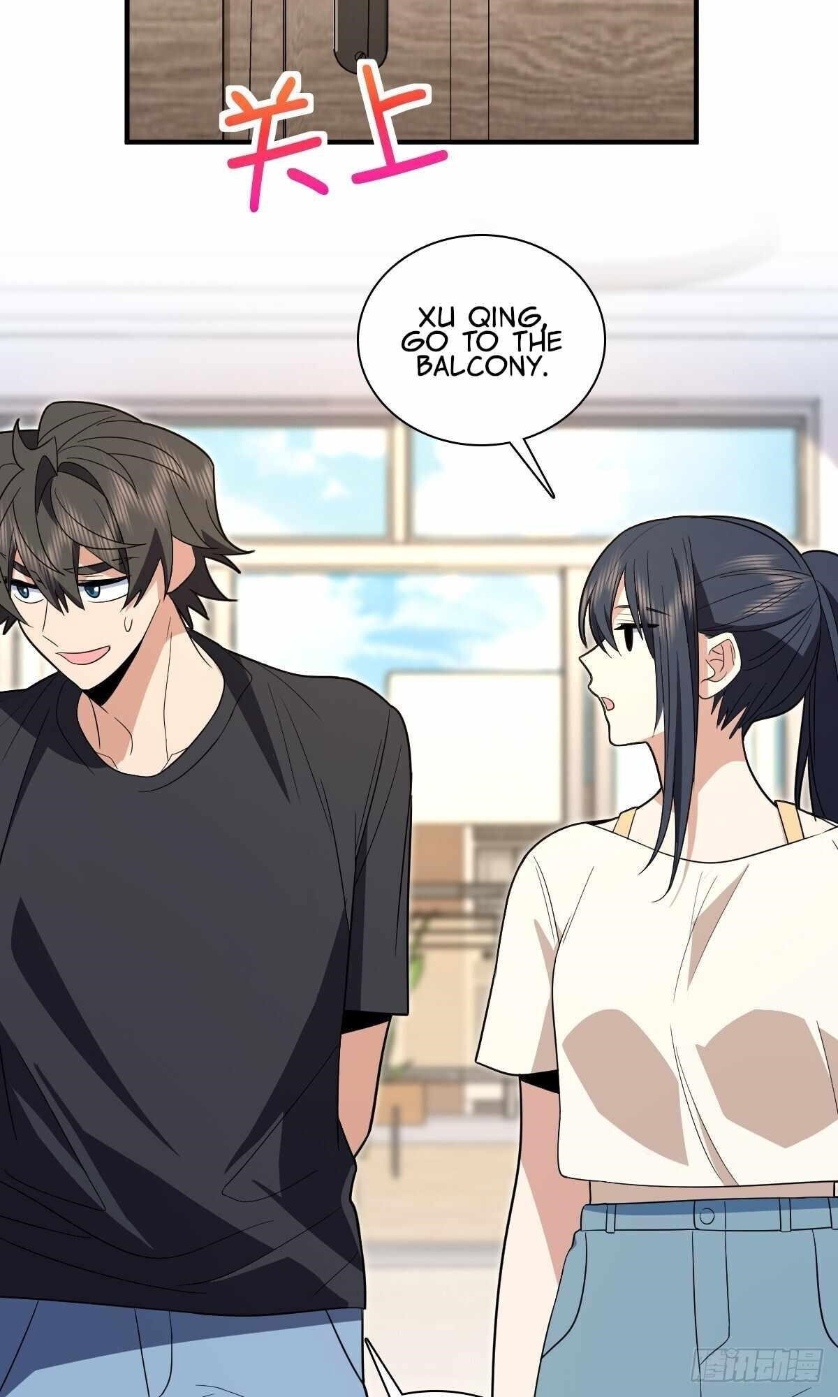 my-wife-is-from-a-thousand-years-ago-chap-320-21