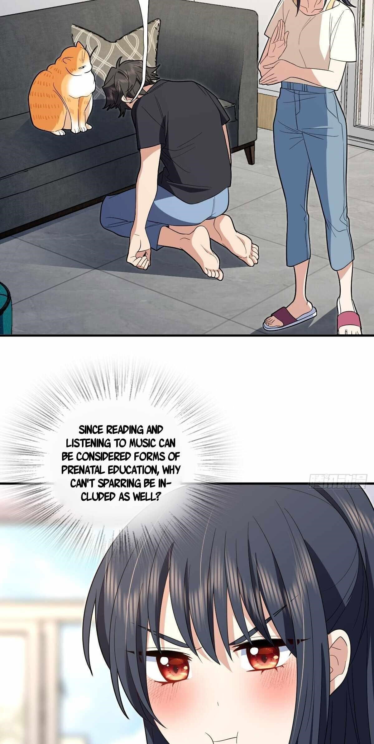 my-wife-is-from-a-thousand-years-ago-chap-320-25
