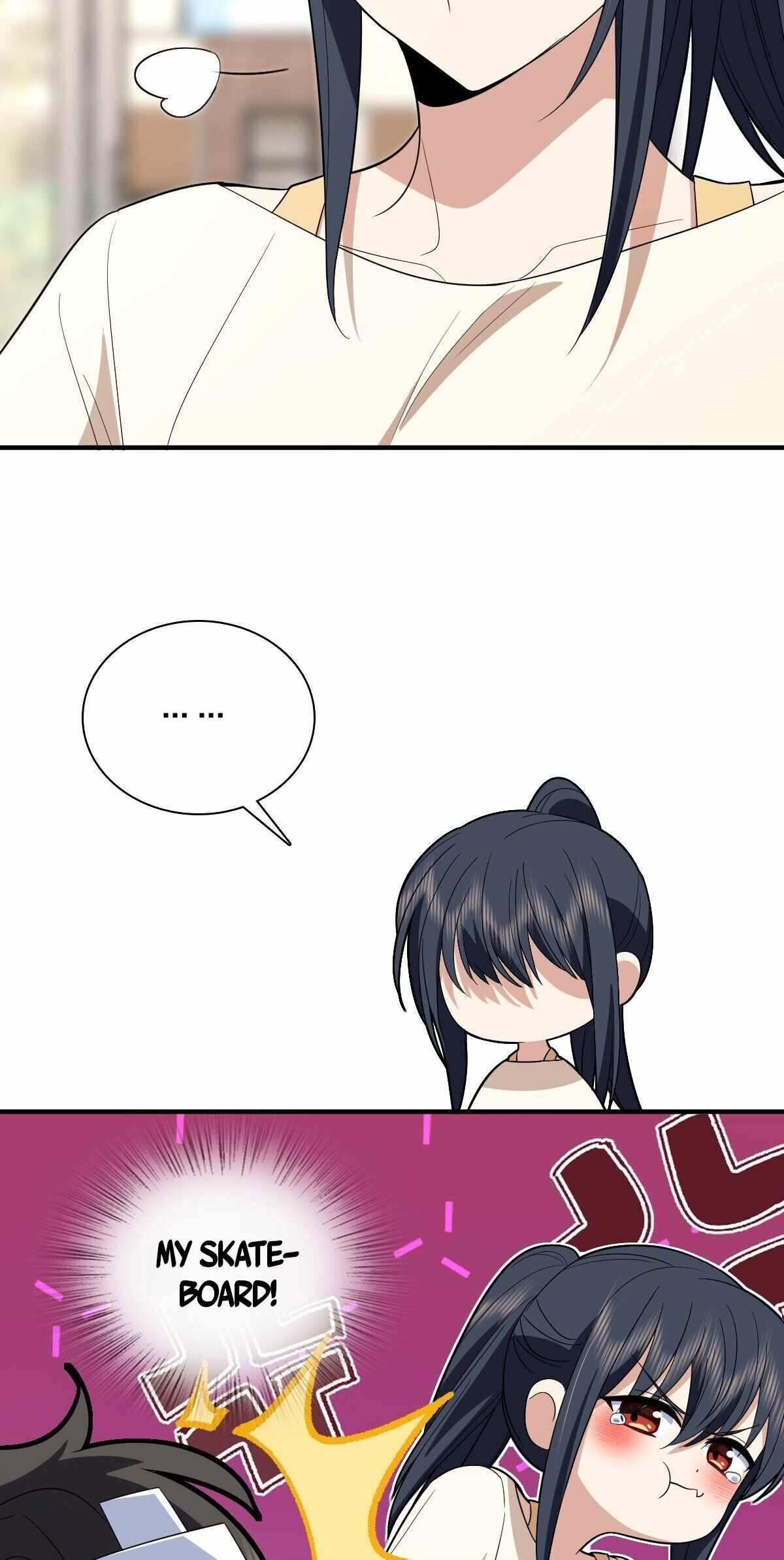 my-wife-is-from-a-thousand-years-ago-chap-320-26