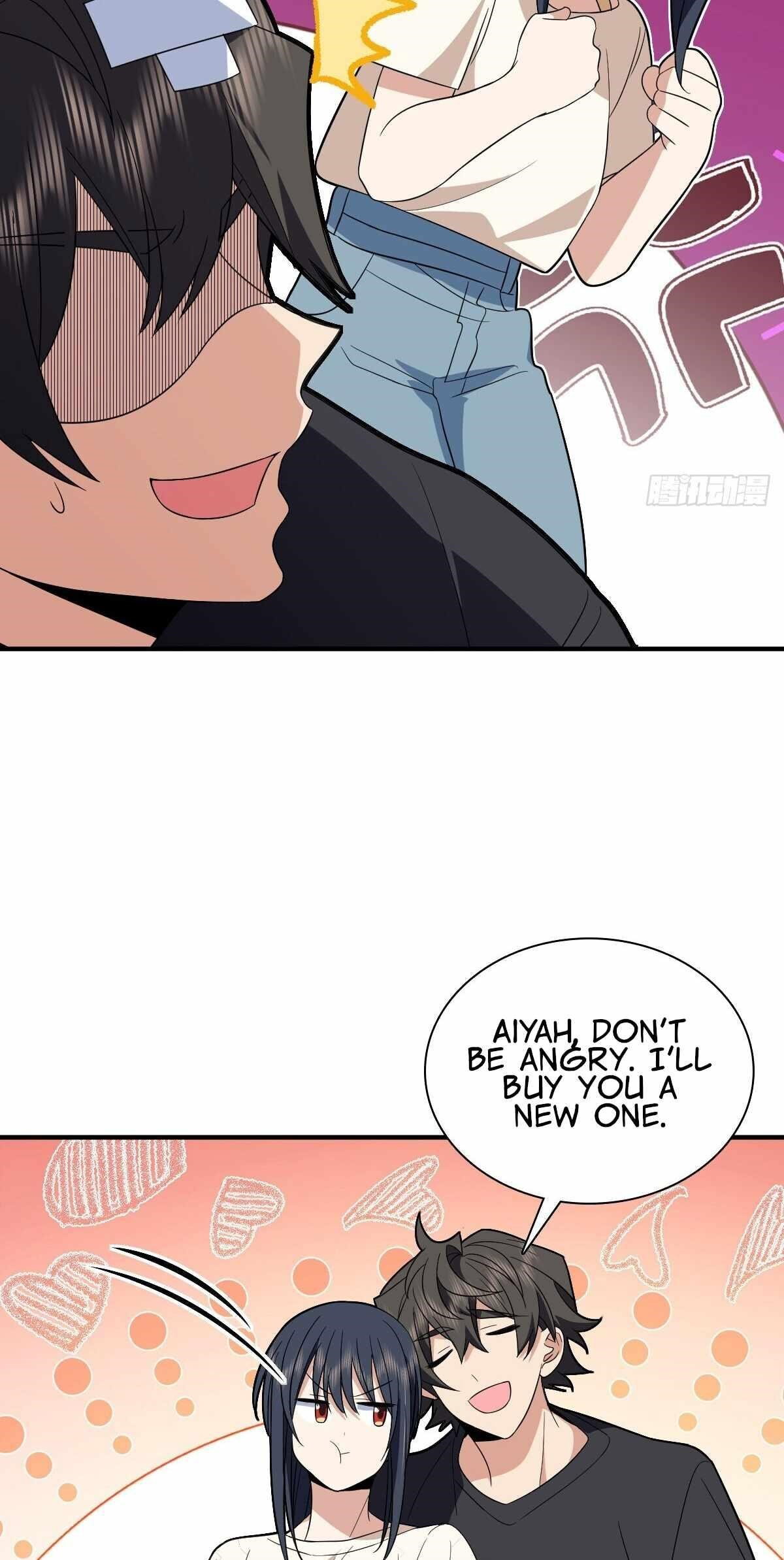 my-wife-is-from-a-thousand-years-ago-chap-320-27