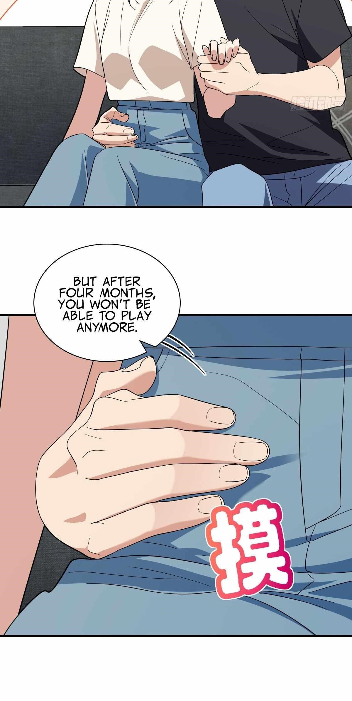 my-wife-is-from-a-thousand-years-ago-chap-320-28
