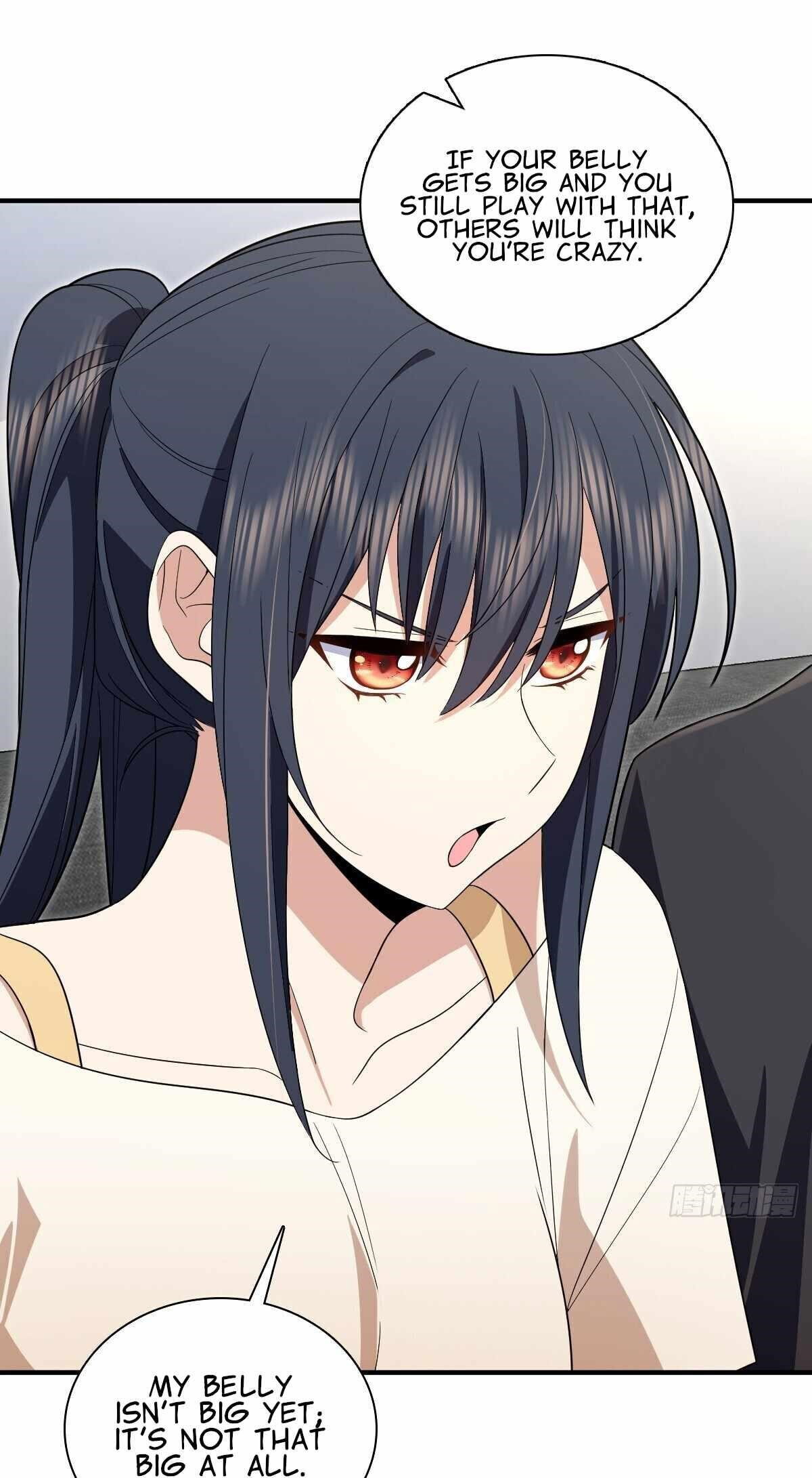 my-wife-is-from-a-thousand-years-ago-chap-320-29
