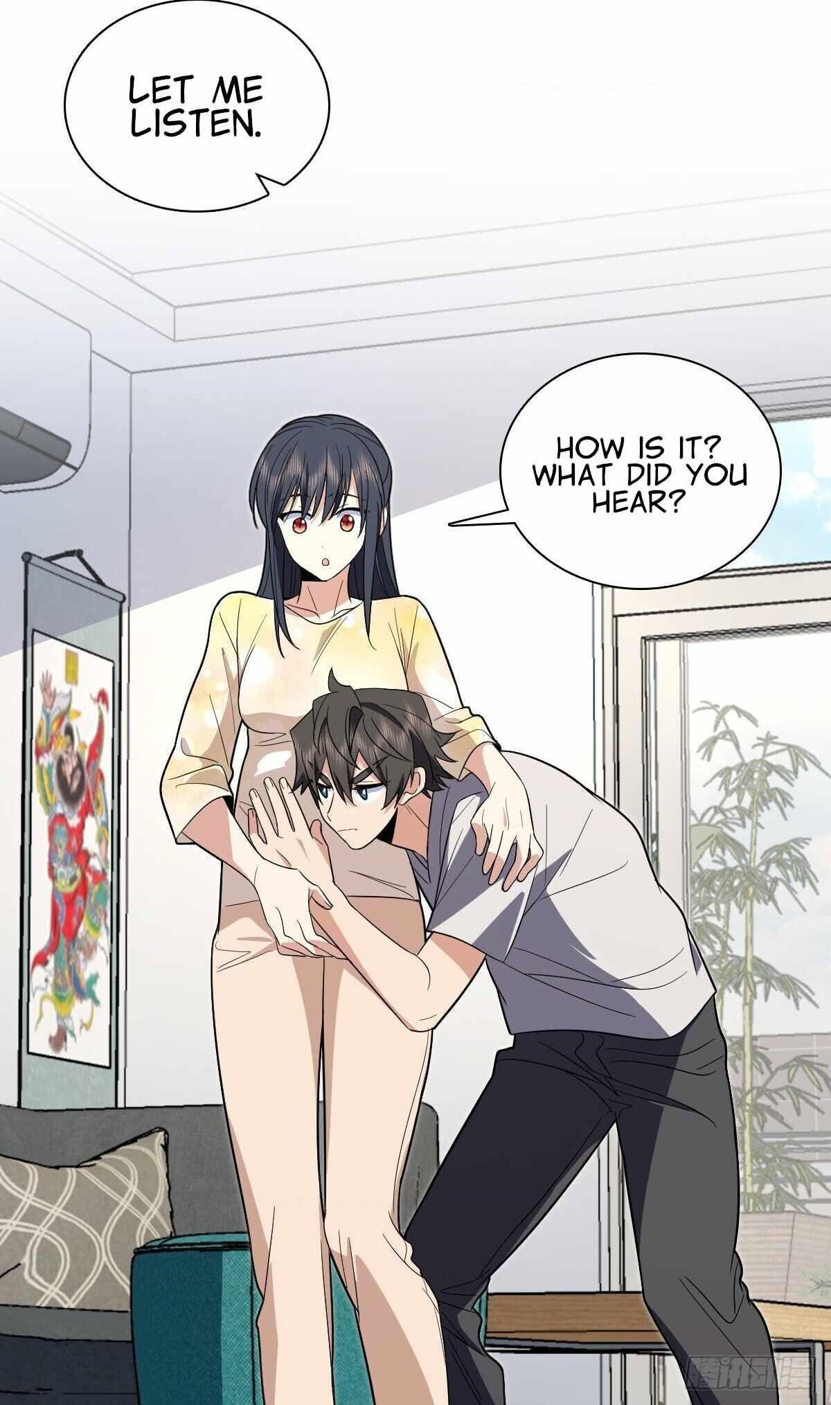 my-wife-is-from-a-thousand-years-ago-chap-320-36