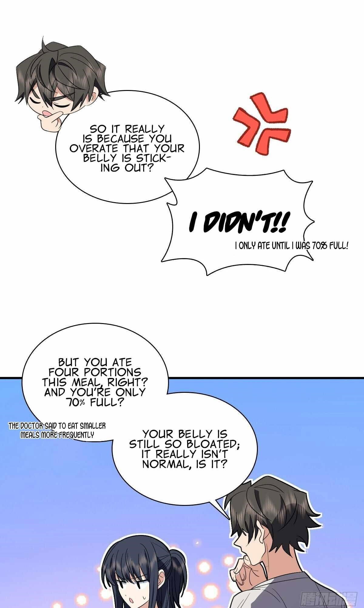 my-wife-is-from-a-thousand-years-ago-chap-320-40