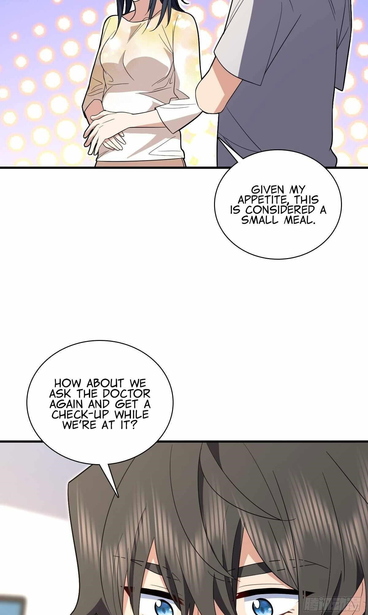 my-wife-is-from-a-thousand-years-ago-chap-320-41