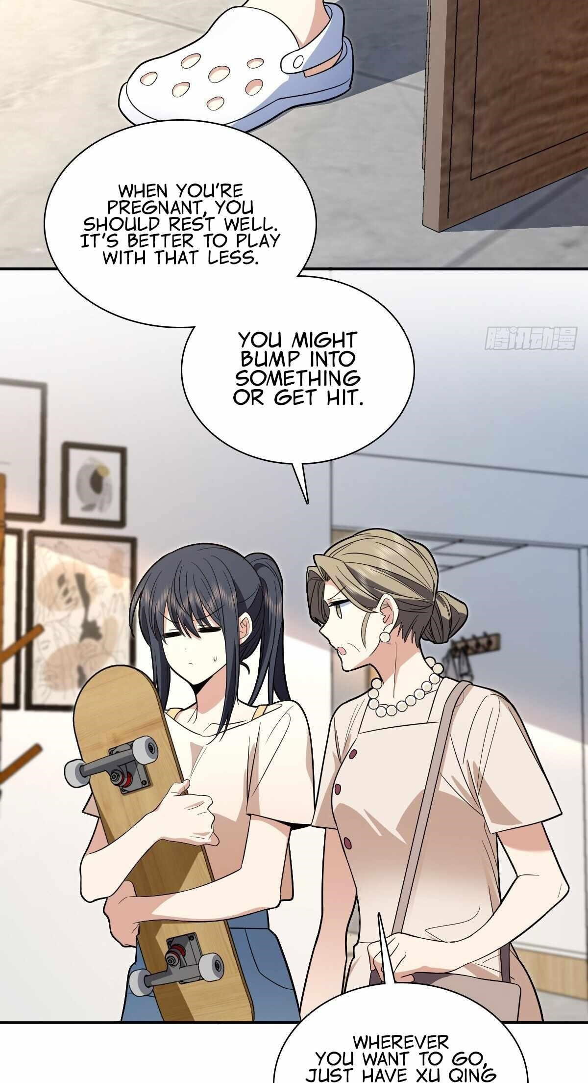 my-wife-is-from-a-thousand-years-ago-chap-320-4