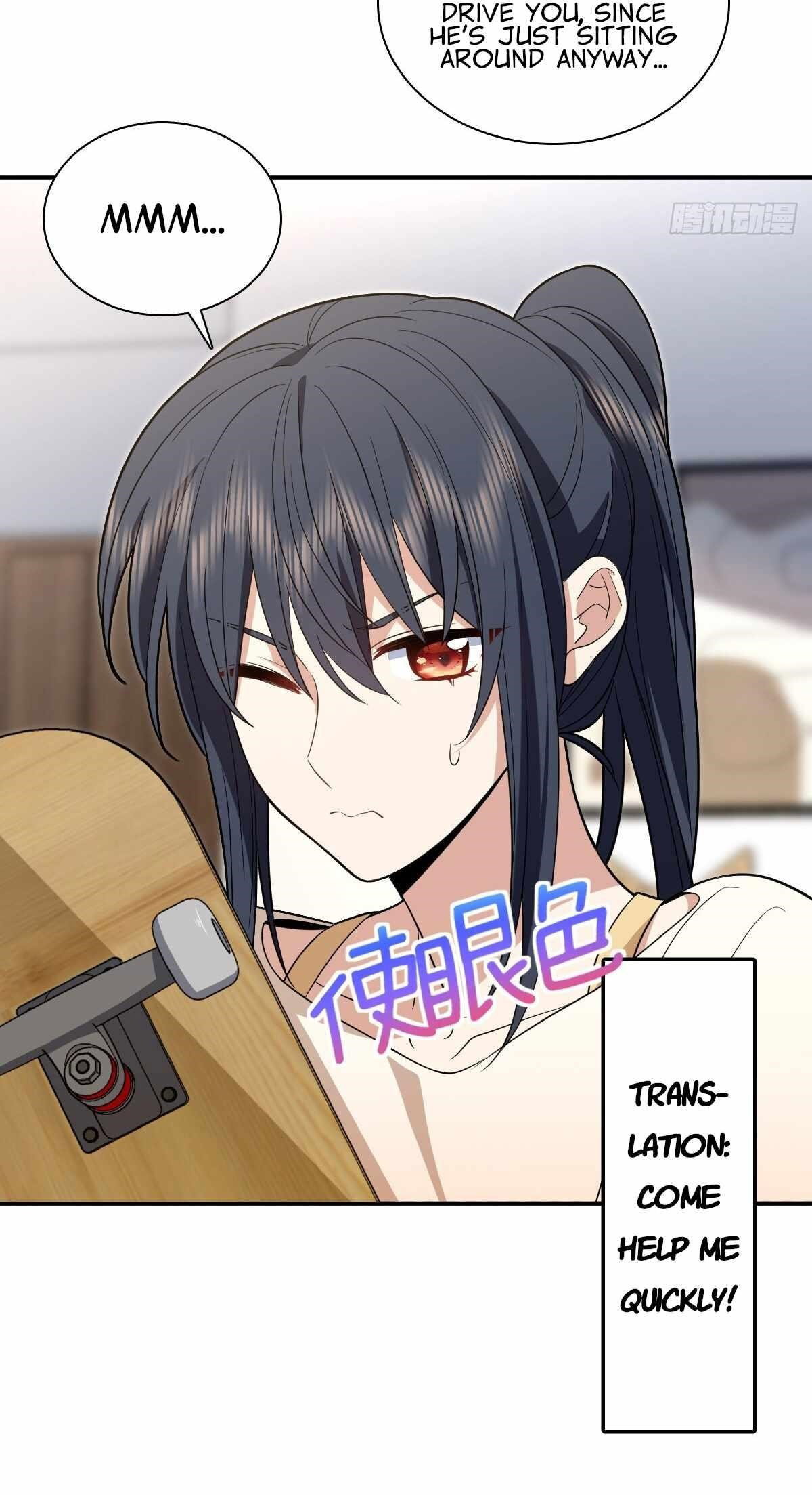 my-wife-is-from-a-thousand-years-ago-chap-320-5