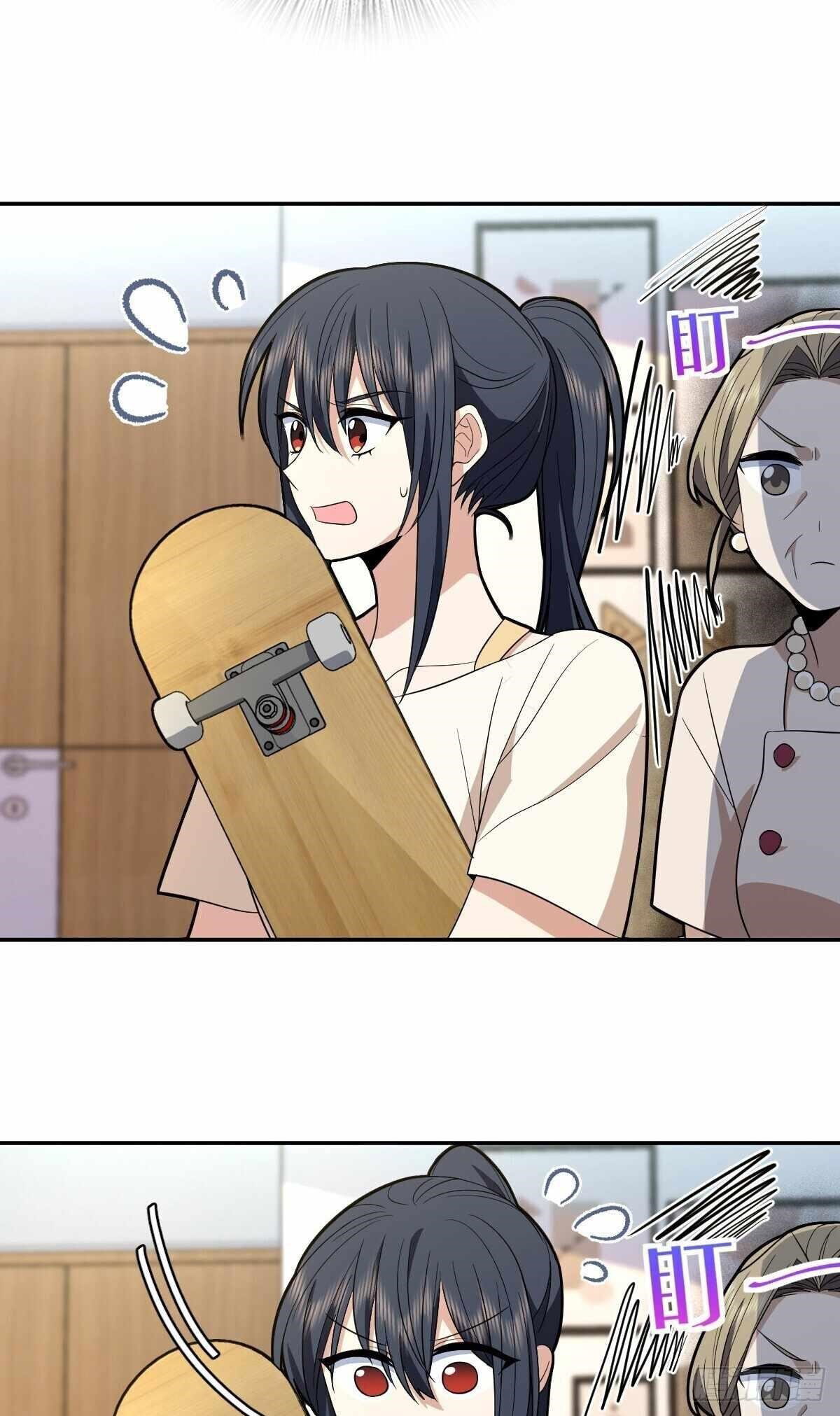 my-wife-is-from-a-thousand-years-ago-chap-320-8