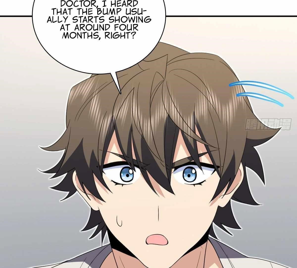 my-wife-is-from-a-thousand-years-ago-chap-321-19