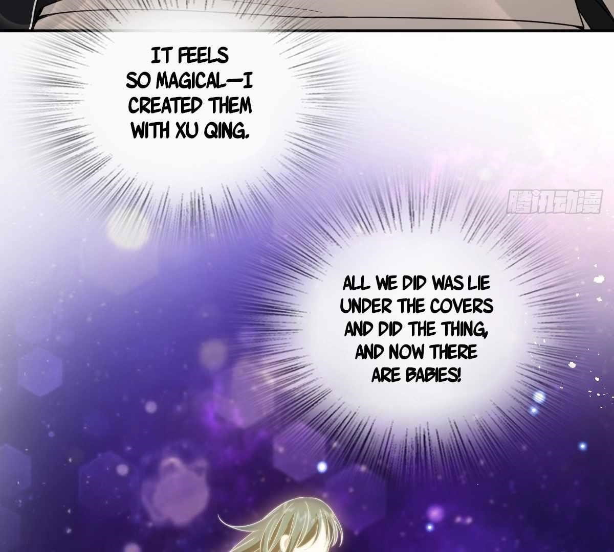 my-wife-is-from-a-thousand-years-ago-chap-321-51