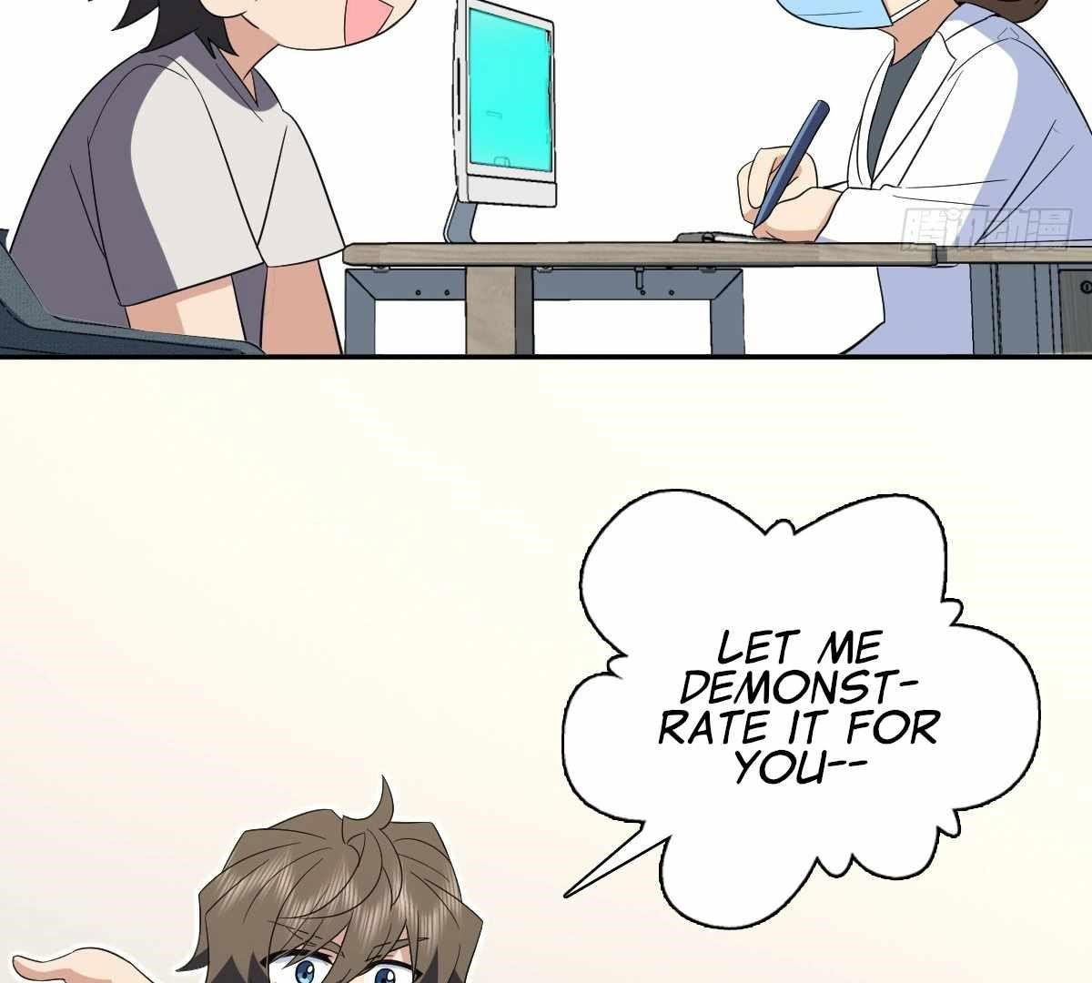 my-wife-is-from-a-thousand-years-ago-chap-321-5