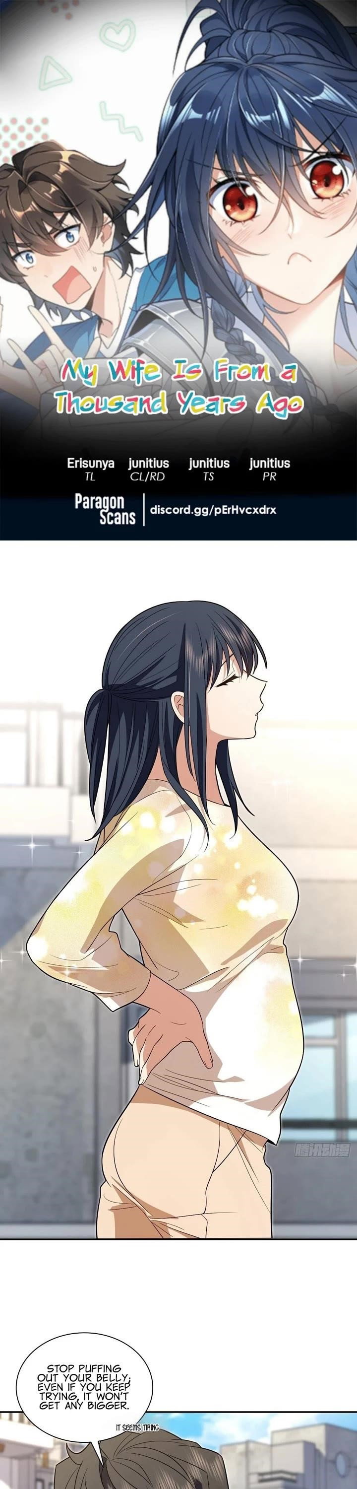 my-wife-is-from-a-thousand-years-ago-chap-322-0
