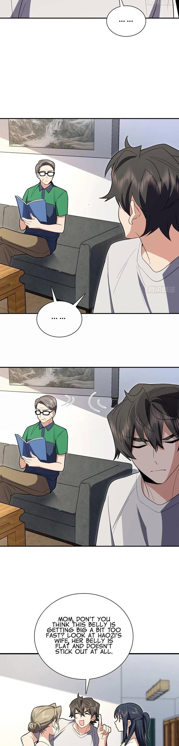 my-wife-is-from-a-thousand-years-ago-chap-322-9