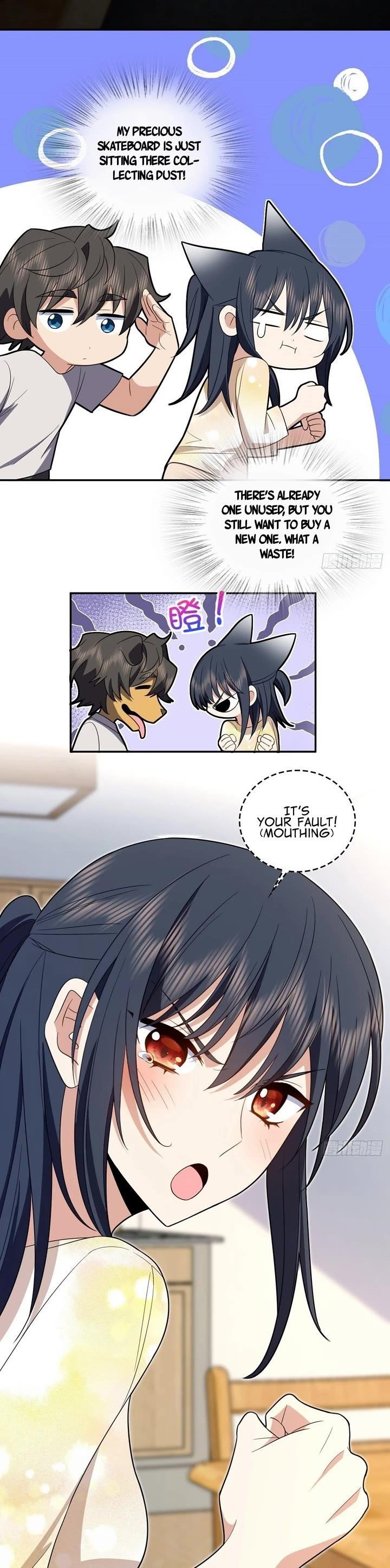 my-wife-is-from-a-thousand-years-ago-chap-322-4