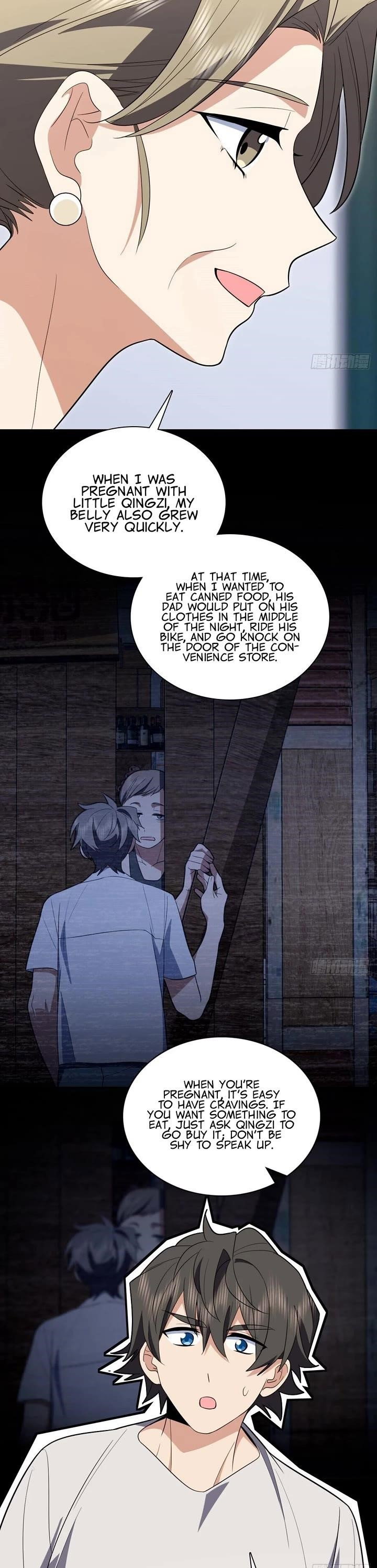 my-wife-is-from-a-thousand-years-ago-chap-322-8