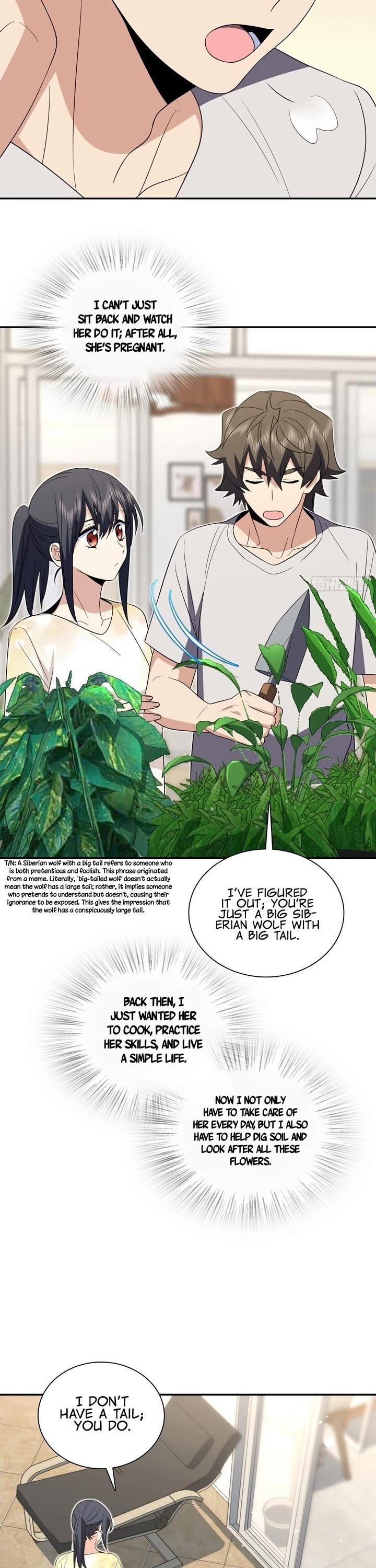 my-wife-is-from-a-thousand-years-ago-chap-323-11