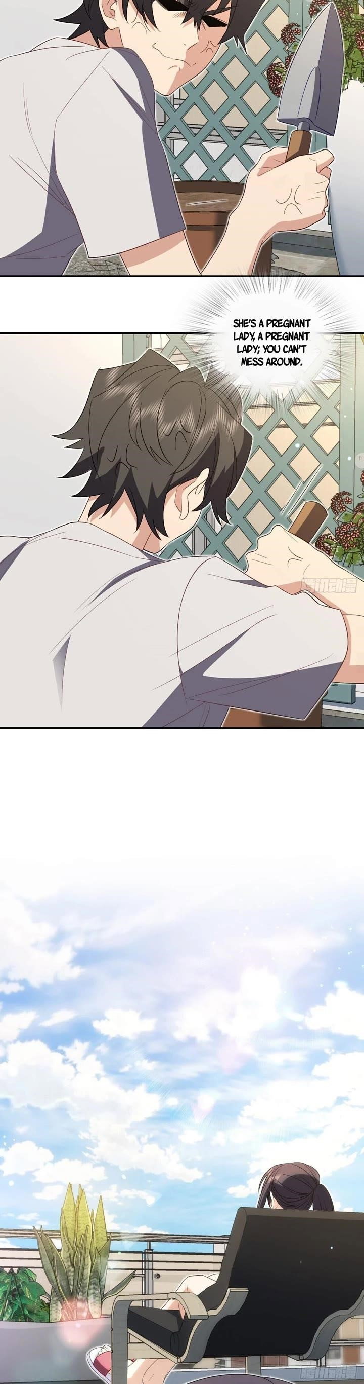 my-wife-is-from-a-thousand-years-ago-chap-323-13