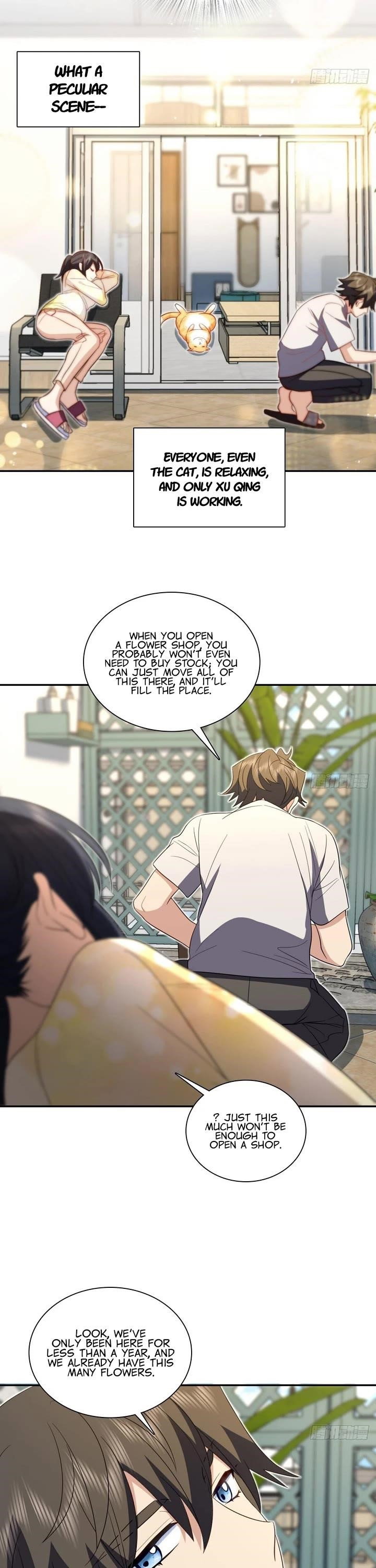 my-wife-is-from-a-thousand-years-ago-chap-323-15