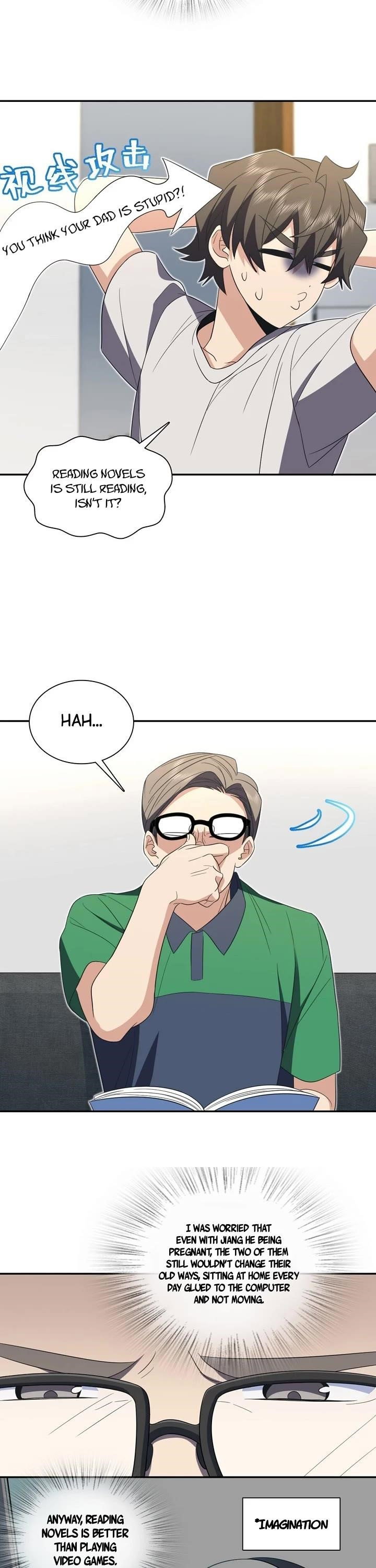my-wife-is-from-a-thousand-years-ago-chap-323-2