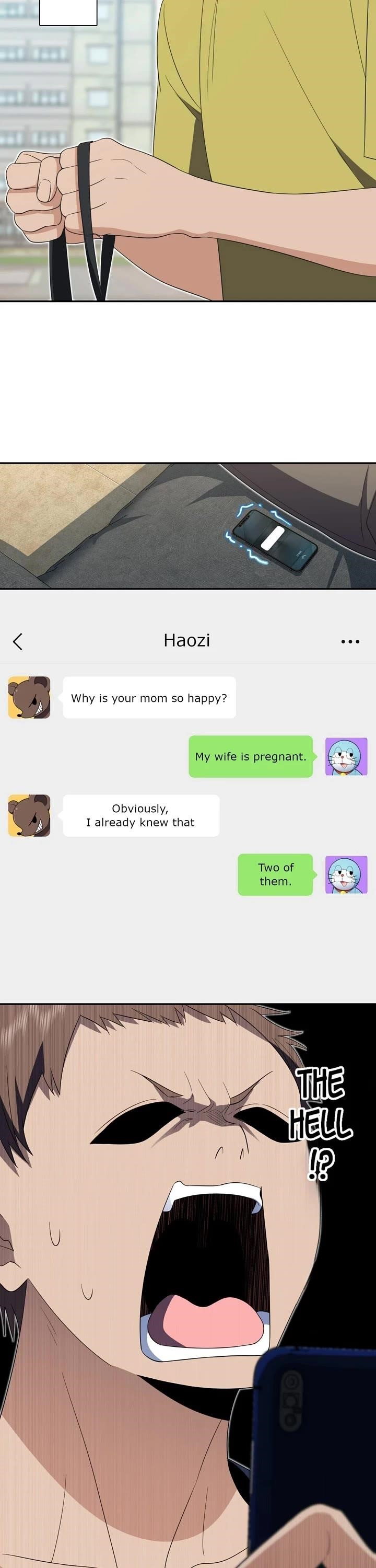 my-wife-is-from-a-thousand-years-ago-chap-323-5