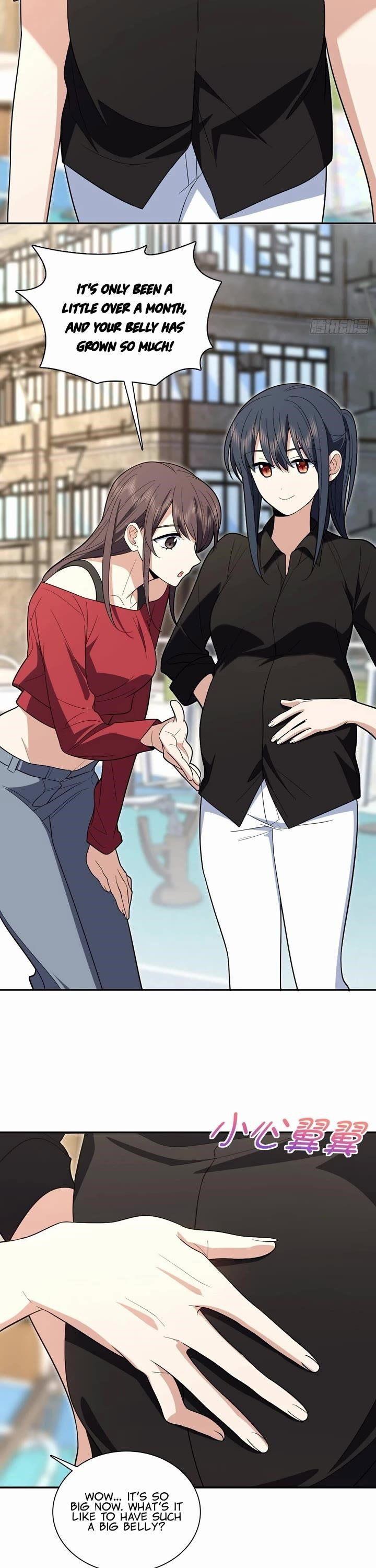 my-wife-is-from-a-thousand-years-ago-chap-324-12