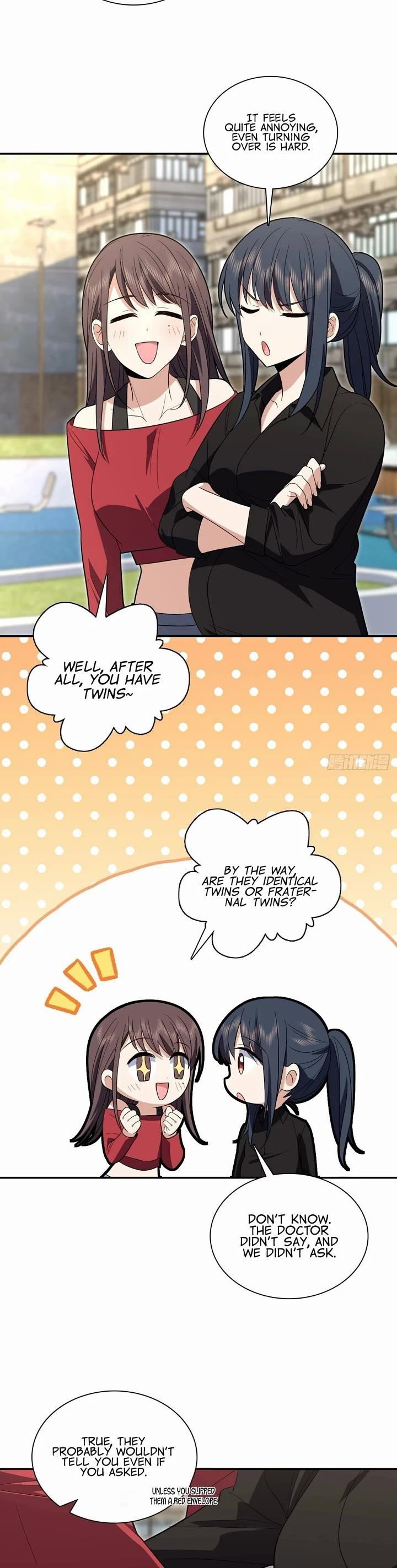 my-wife-is-from-a-thousand-years-ago-chap-324-13