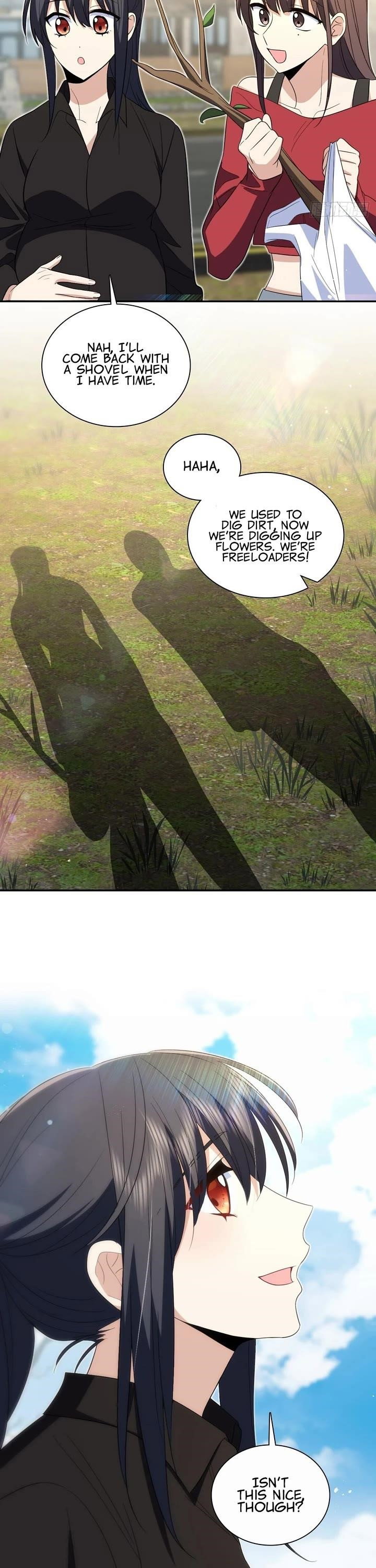 my-wife-is-from-a-thousand-years-ago-chap-325-9